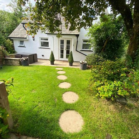 Lakeside Lodge Bassenthwaite Exterior photo
