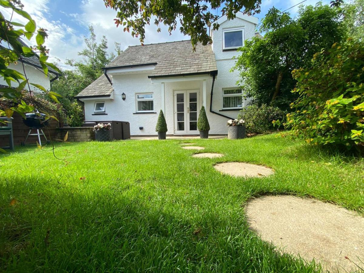 Lakeside Lodge Bassenthwaite Exterior photo